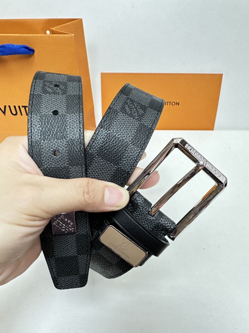 Louis Vuitton Belts